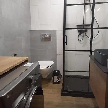 Wygodne Mieszkania Ceglana *